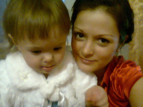 Екатерина Ильина