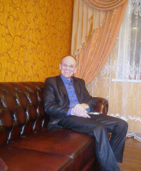 Сергей Катульский