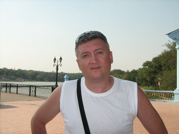 Вадим Селиванов