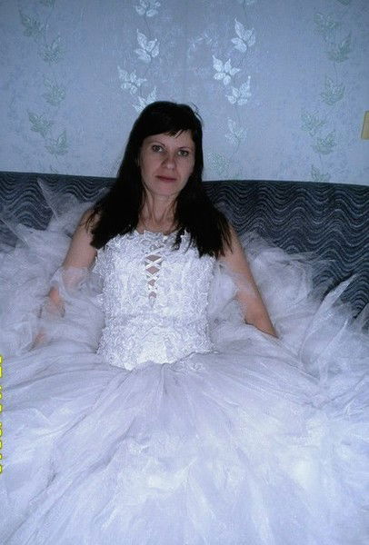 Светлана Белева