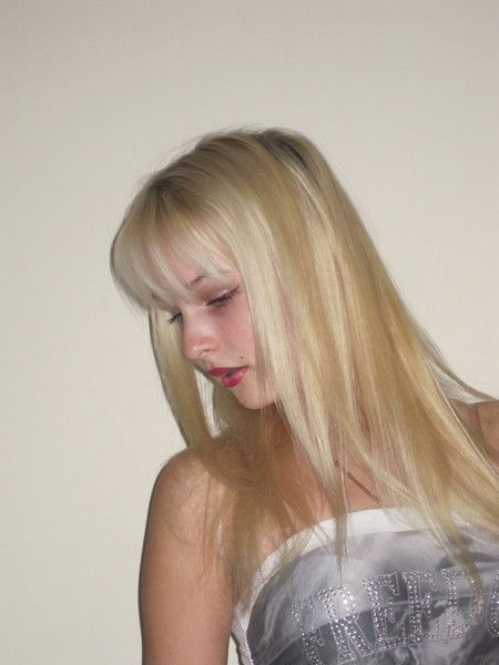 Юлия Баранкова