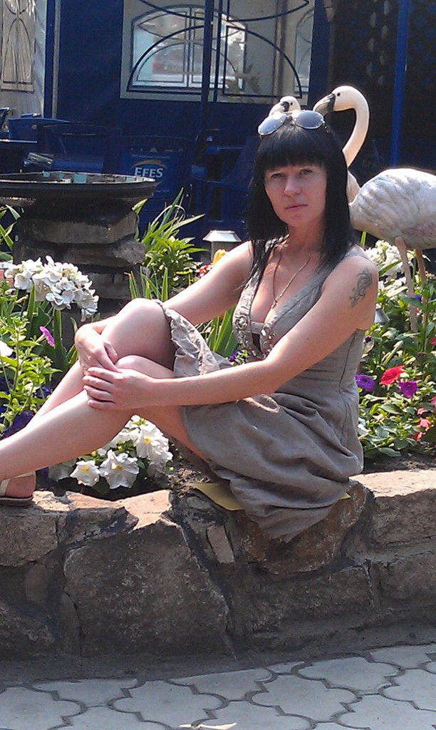 Ольга Кирсань