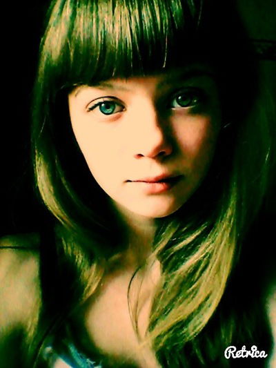 Кристина Ануфриева