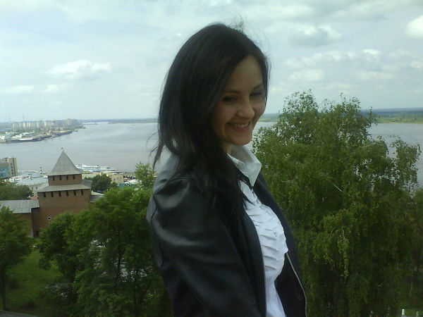 Мария Пугачева