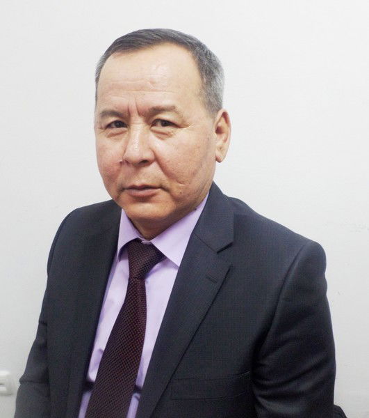 Суйндик Егизеков