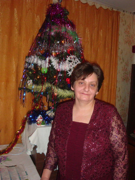 Жанна Яковлева