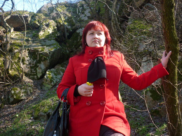 Марина Васильева