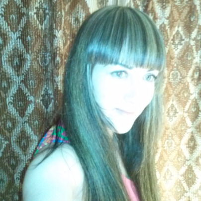 Анна Даренская