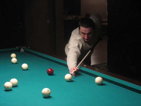 Анатолий Салтан