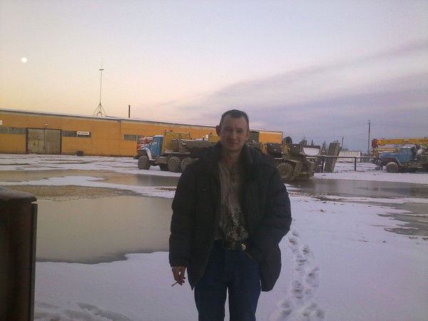 Александр Морозюк