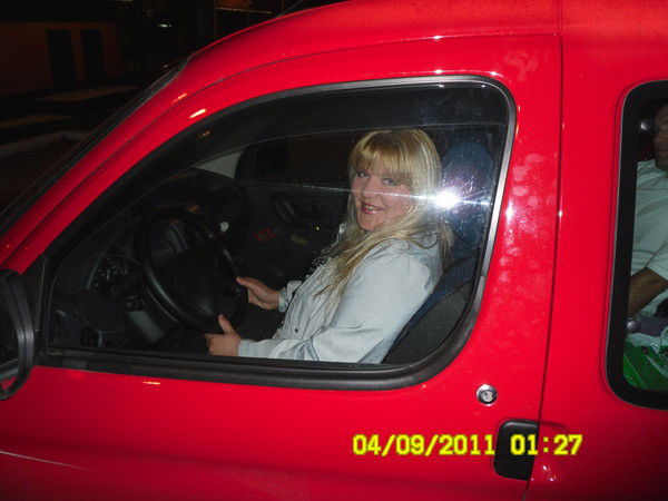 Татьяна Ахметова