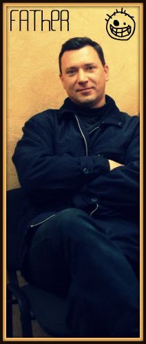 Митя Шмагин