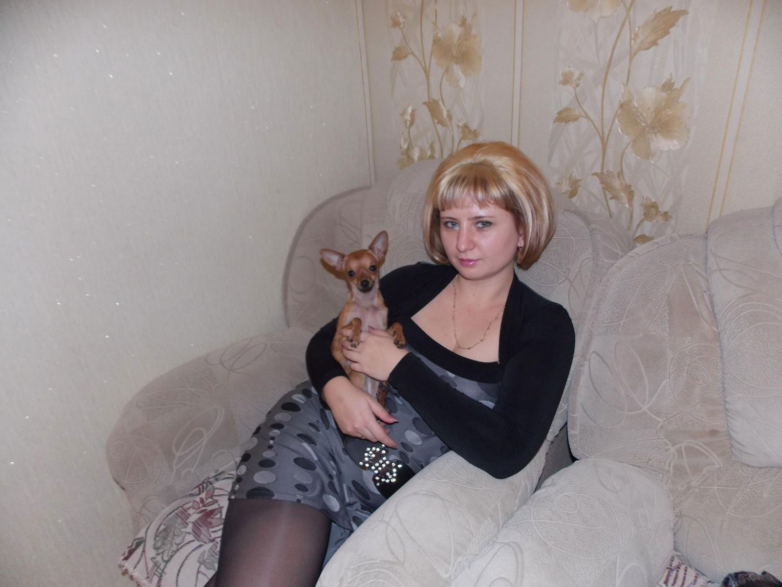 Светлана Цыганкова