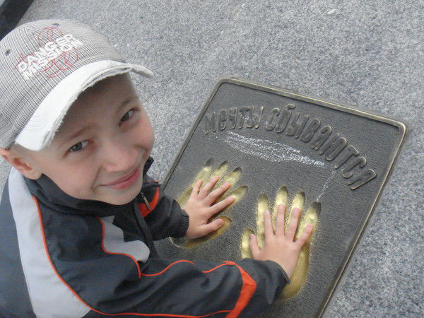 Данил Филатов