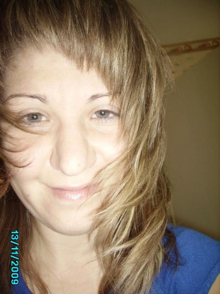 Елена Николаева