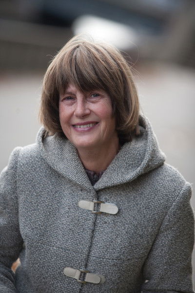 Нина Каганская