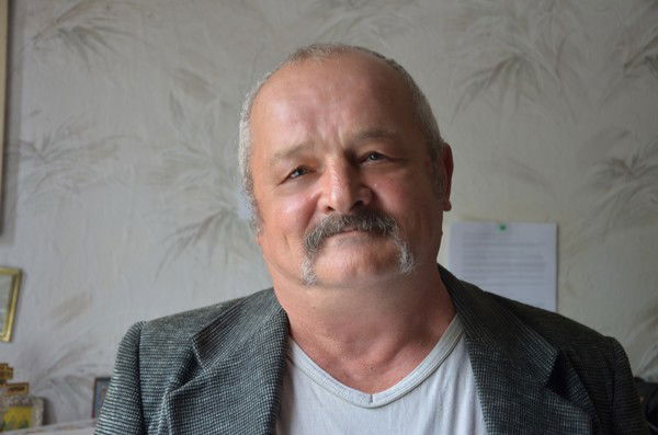 Сергей Купарашвили