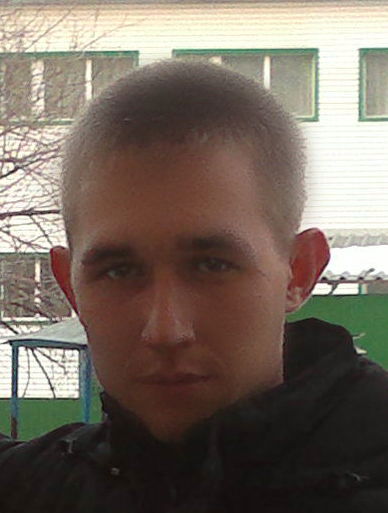 Александр Свиридов