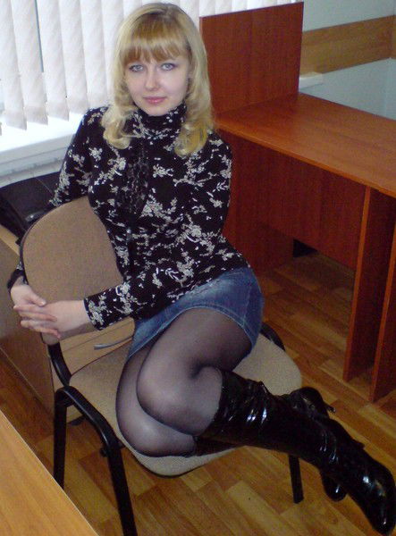 Ирина Барышникова