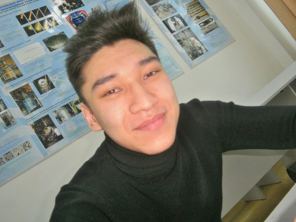 Ануар Кусаинов