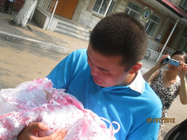 Куаныш Ассалауов