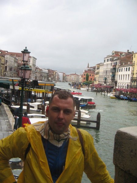 Юрий Кутишевский