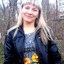 Оксана Шишкина