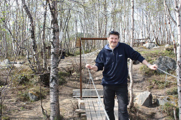 Олег Земетчинский