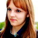 Алёна Горбунова