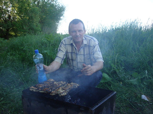 Сергей Воронин