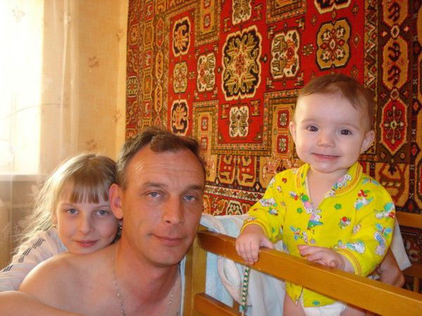 Андрей Семененко