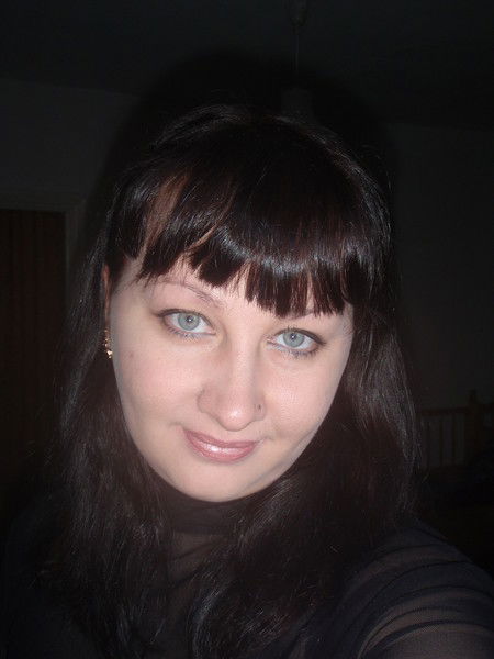 Ирина Куцевалова