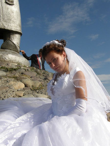 Анастасия Подваленко