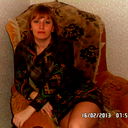 Oksana Kahalova