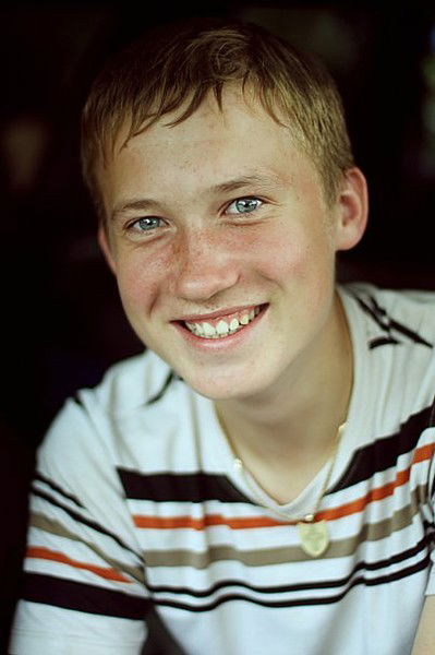 Иван Антошин