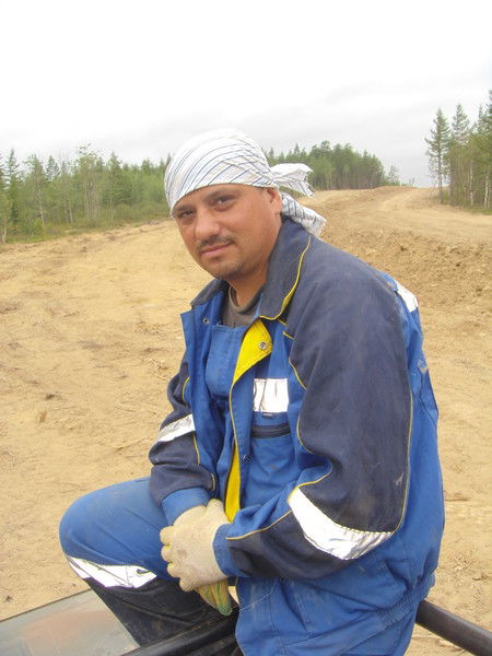 Станислав Шевцов