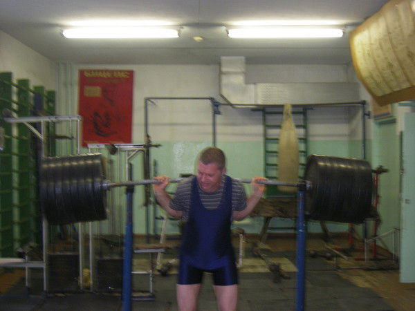 Александр Пахомов