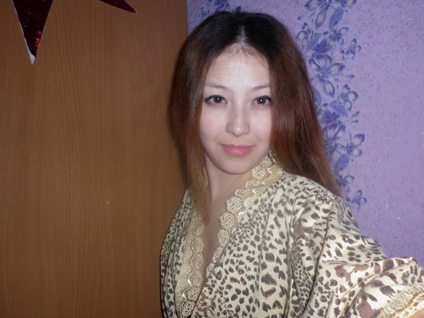 Салтанат Кудабаева