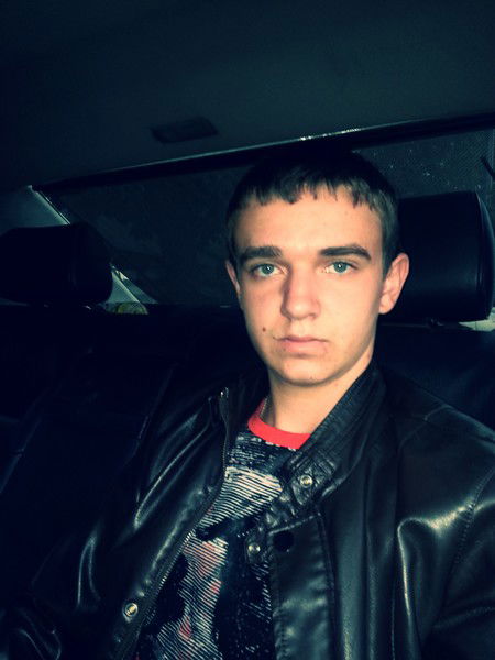 † Евгений †