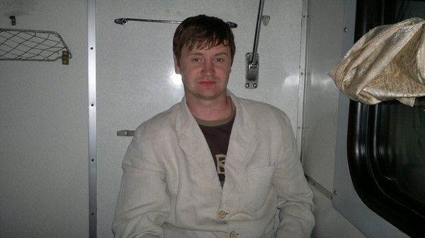 Владимир Рубаник