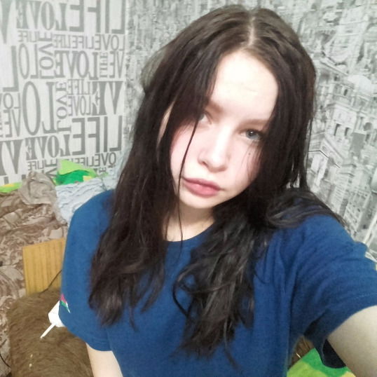 Виктория Богомолова