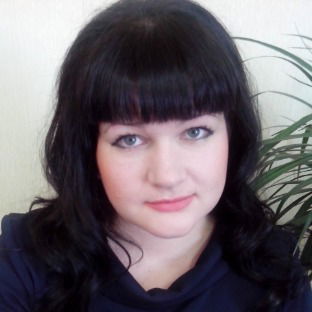 Валентина Ореховская