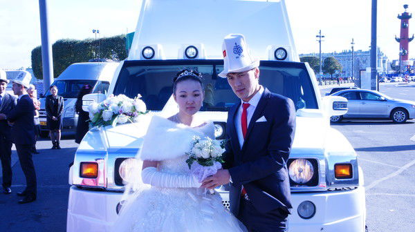 Mister Zora Kannazarov