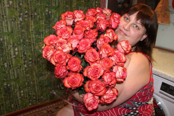 Лилия Чернышева