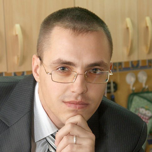 Алексей Мулин