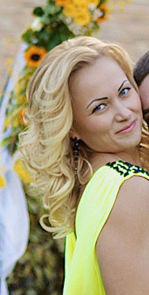 Ольга Цветкова