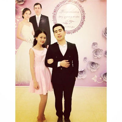 Гулайым Дюсенбаева