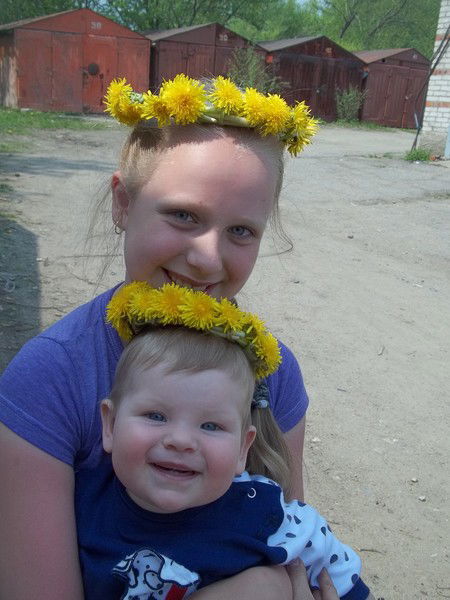 Ольга Ливанова