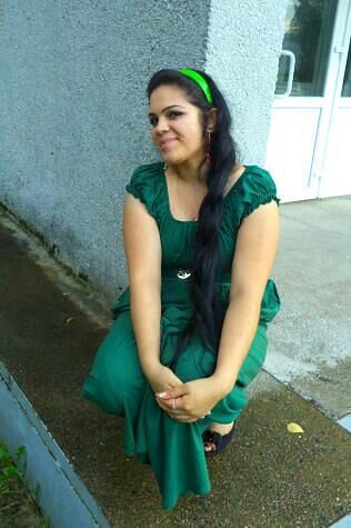 Суман Мирзоева