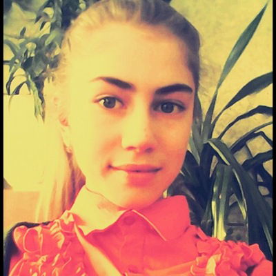 Регина Мифтахова